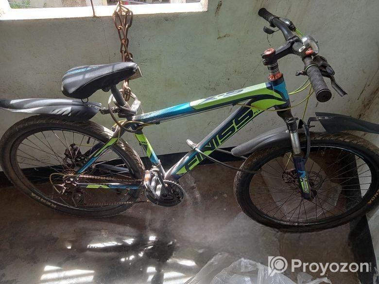 BICYCLE FOR SALE