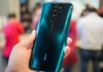Xiaomi Redmi Note 8 Pro 8/256 GB NEW (New)