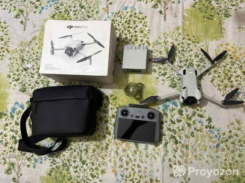 Dji Mini Pro