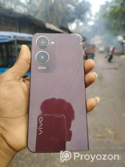 Vivo Y18i ` (Used)