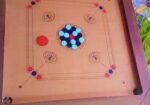 Carrom Board..