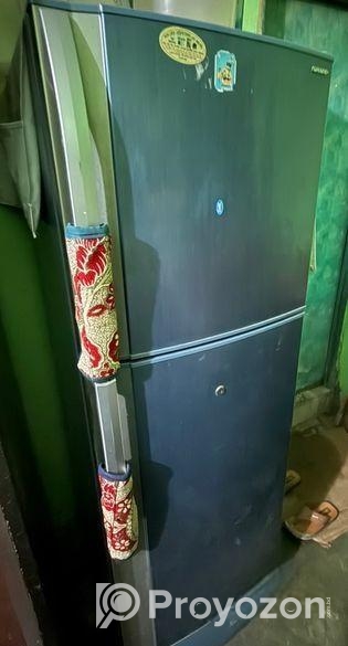 Sharp fridge