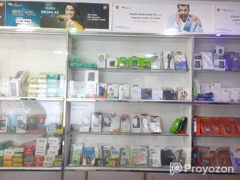 Display Racks Sell