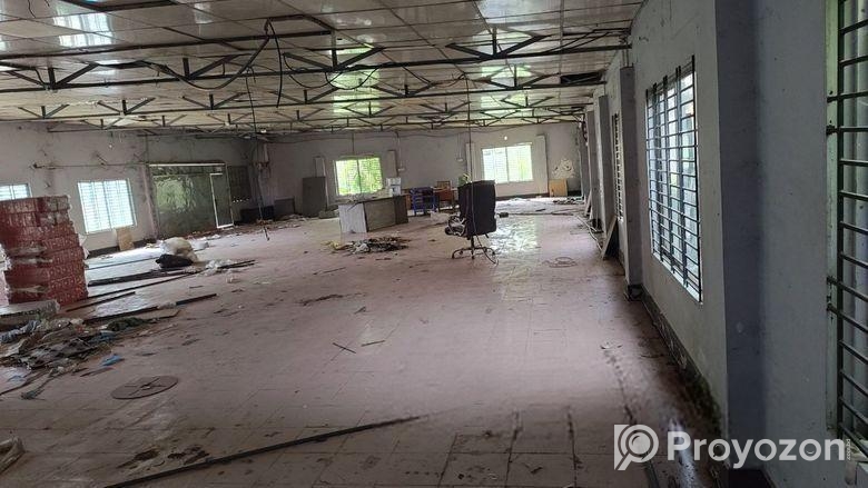 Mini factory rent