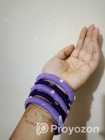 Handmade churi