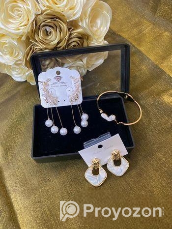 Earring Combo