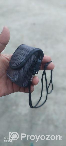 Pulse Oximeter