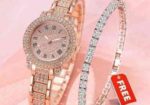 Jumka ladies Watch 2112