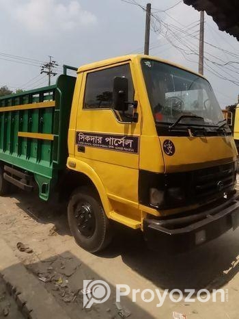 Tata ACE EX2 2012
