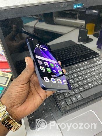 OPPO Reno 13- 8/256GB (Used)
