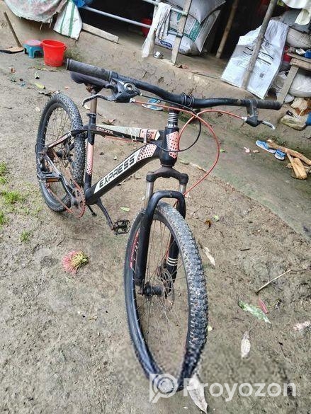 Cycle For sell