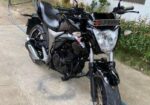 Suzuki Gixxer Monotone . 2024