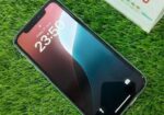 Apple iPhone 11 -128GB..BT-89% (Used)