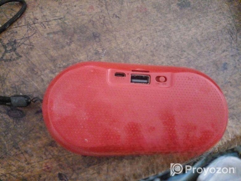 Sound System