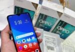 OPPO 6 GB RAM 128 ROM (New)