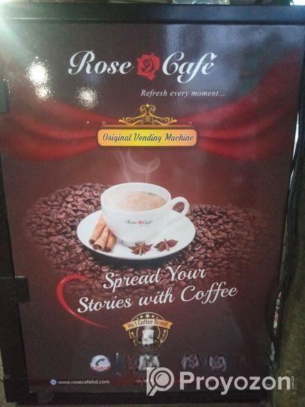 Coffee Machine