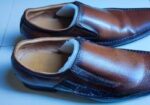 Pure Leather Imported
