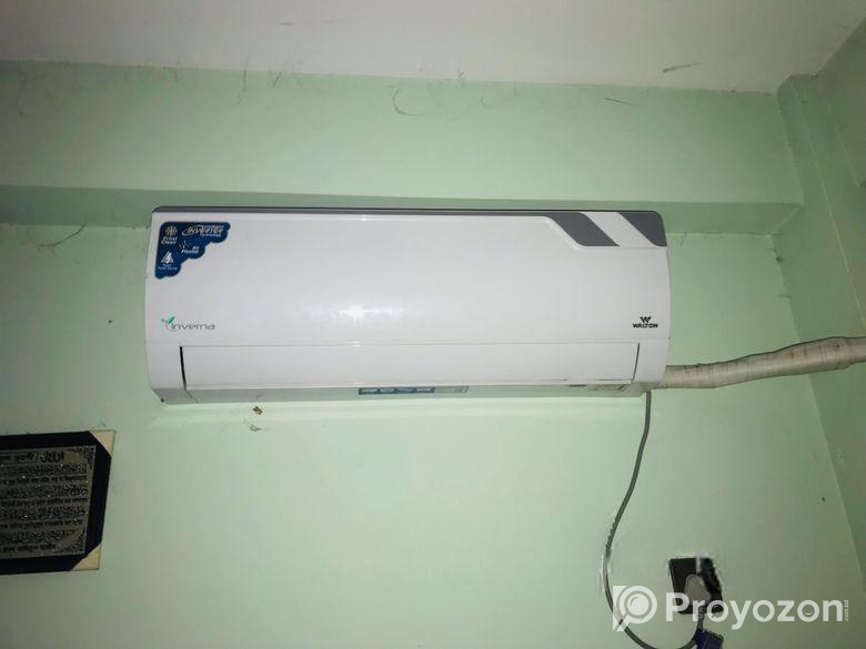 Ac sell kora hobe