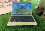 Hp Core-i5 2nd gen 4/500GB New conditions