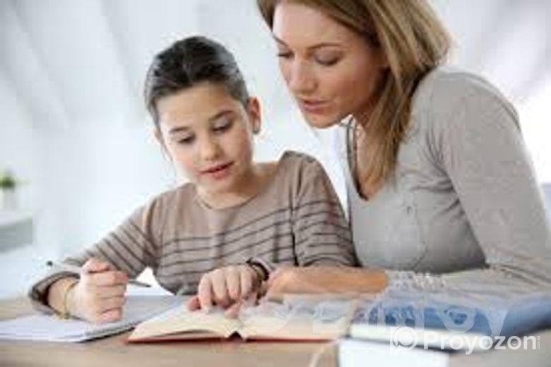 English Medium Home Tutor Available @ Aftab nagar