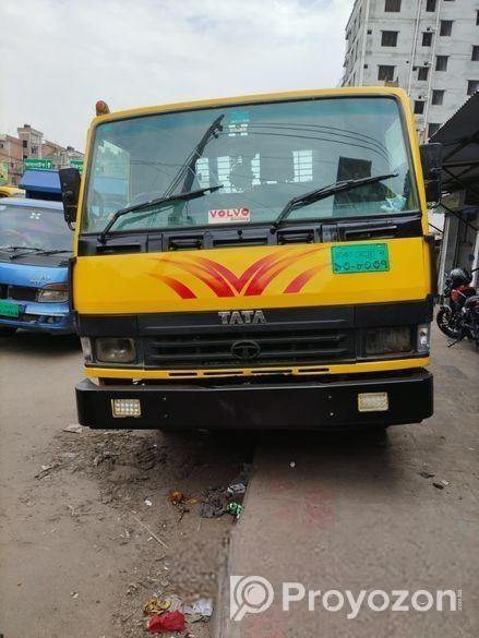 Tata LPT 407 2018