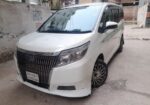 Toyota Noah Hybrid Esquire 2014
