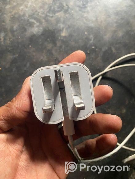 Charger 20wt