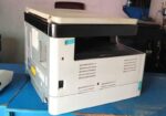 Photocopy Toshiba Studio 2523a