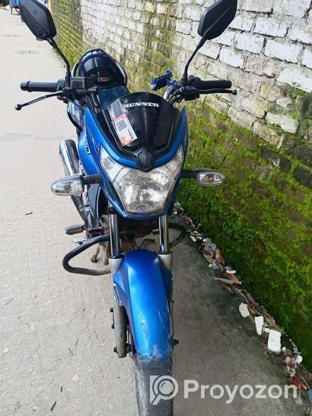 Runner Turbo 125 2019 2025