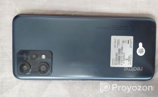 Realme 9 pro . (Used)