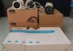 Cc Camera & Nvr (ip)