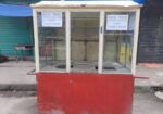 Food Cart for sell