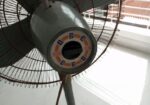 Used Fan