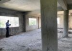 80000 Sqft. Warehouse Cum Factory Building at Muns