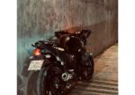 Yamaha FZs V2 . 2019