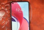 Realme 8 8-128 (Used)
