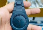 Arabic Aura Watch
