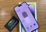 Apple iPhone 14 Pro Max 256GB Box Used (Used)