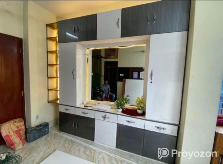 Wall Cabinet