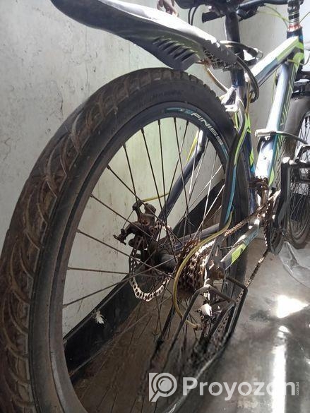BICYCLE FOR SALE