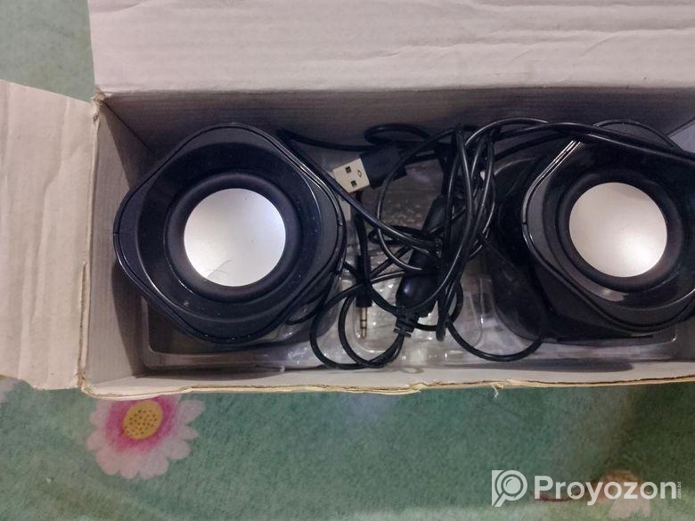 Sound Box
