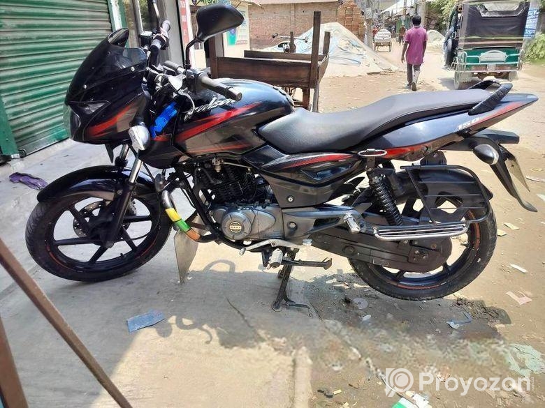 Bajaj Pulsar 150 2018