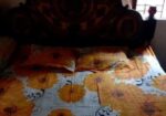 Bed for sale