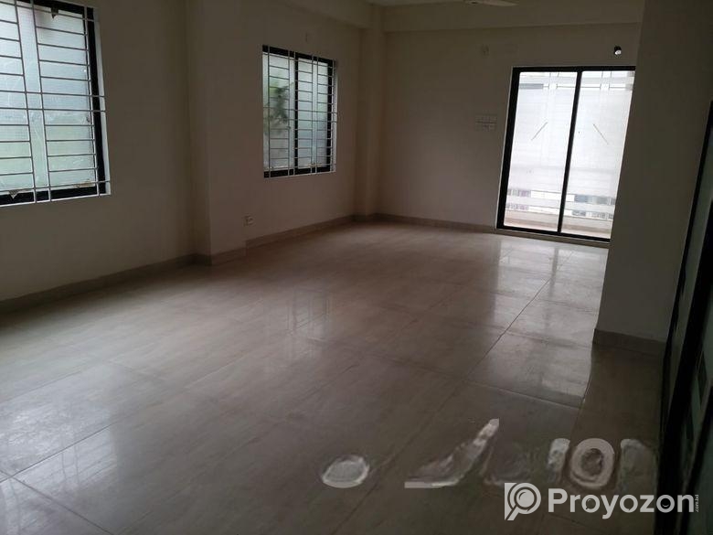 6.5 storied individual house office rent in Uttara