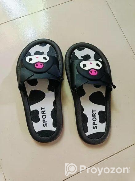 kamij and shoe