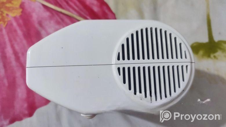 Nebulizer Machine