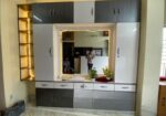 Wall Cabinet
