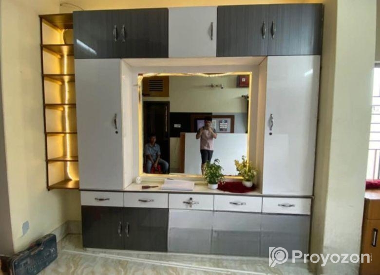 Wall Cabinet
