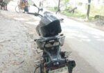 TVS Apache RTR 160 DD 2019