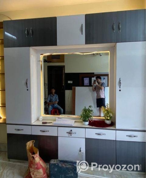 Wall Cabinet